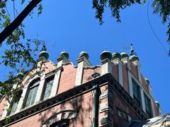 -北京动物园-畅观楼