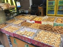 -南市食品街