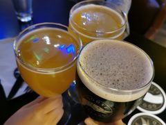 -Goose Island Brewhouse鹅岛精酿啤酒酿造工坊餐厅
