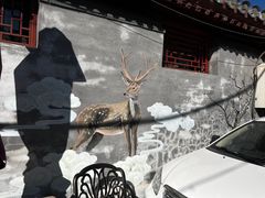 -宫门口馒头铺(创始人总店)