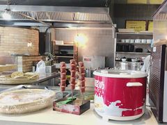 -子曰倒贴烧饼(松龄路店)
