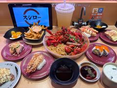 -寿司郎(皇庭广场店)