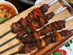 -那拉提之疆·新疆菜(美院店)