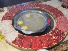 -小肥牛潮汕牛肉火锅(南联店)