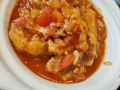 -妈阁铭记澳葡美食