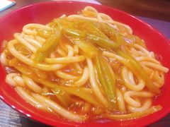 酱香鸡炒米粉-辣风芹酱香米粉(新疆炒米粉软件园店)