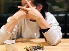 -贝紫Style(木马公寓店)
