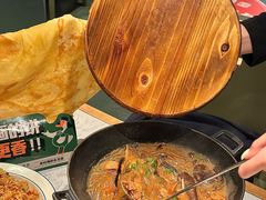 -老知青·东北菜(中华城店)