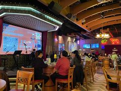 -MR.ROCKY洛奇先生RESTAURANT&BAR(宝安壹方城店)