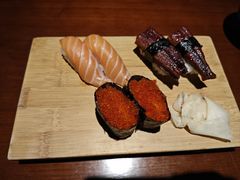 -千代武日本料理(爱建店)