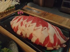 -湊湊火锅·茶憩(恒隆广场店)