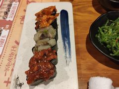 -三月居酒屋(青年大街店)