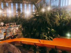 -中家鑫园温泉酒店鑫悦汤泉