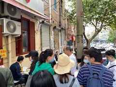 -九龙餐厅(大沽路店)