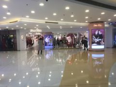 -银座mall(东直门店)