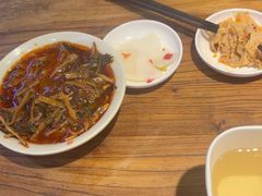 -湘人龙记老长沙米粉(鸟巢店)