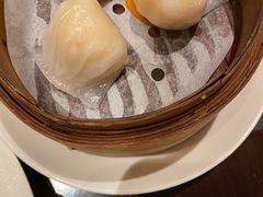 -京香轩·中餐厅(上海中庚聚龙酒店)