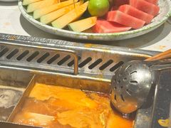 -海底捞火锅(外滩店)