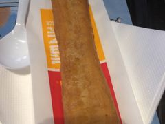 -麦当劳(红旗路店)