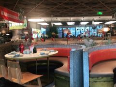大堂-望湘园·湖南菜(宏伊店)