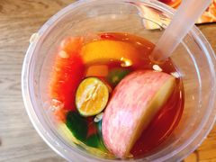 -必胜客(新中纬店)