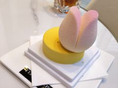 -麦雪尔甜品·生日蛋糕(新街口旗舰店)