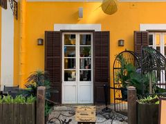 -ALBERGUE 1601 婆仔屋葡国餐厅