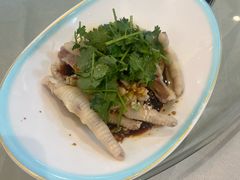 -益健美食大广场(北岭店)