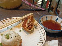 -阿大排档(长春这有山店)