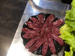 -大壮家原味烤肉(兴华北街店)