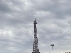 -埃菲尔铁塔