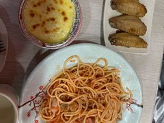 -蘑菇餐厅(小火瓦巷店)