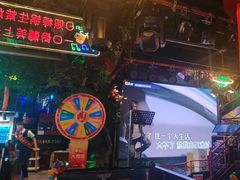 -路边边.炒菜烧烤.音乐餐厅(良乡长虹店)