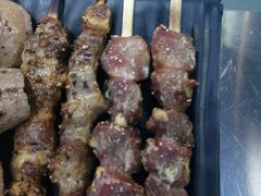 -鸟串烧Yakitori