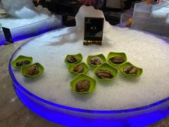 -海玥荟海鲜姿造自助餐厅(欧罗巴广场店)