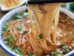 -清真益鑫羊肉手抓馆(南大街店)