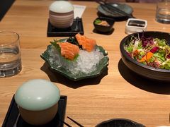-隐泉之语日式料理(王府中环店)