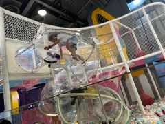 -萨卡屋亲子乐园·餐厅(龙山万物工场店)