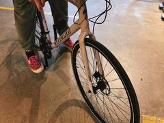 -SPECIALIZED闪电自行车(北苑路店)