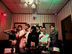 -棂笼·深度沉浸密室(武汉旗舰店)