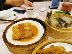 -星湖中餐厅