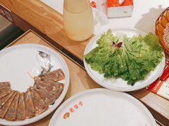 -蜀留香火锅(社会山店)