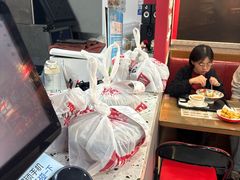 -孖记茶档·热腾茶餐(荔湾领展广场店)