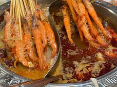 -尚品海鲜肥牛自助火锅(湖明店)