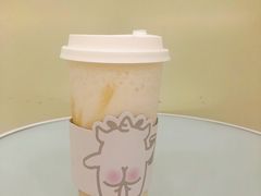 -茶力的小怪兽(梅林卓悦汇店)