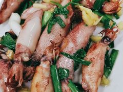 葱姜吹筒仔-电白鸭粥店(下沙二坊88号店)