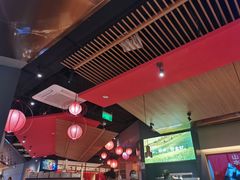 -湘间田舍(北仑银泰店)