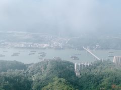 -白云山风景名胜区