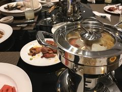 -廊坊固安福朋喜来登酒店