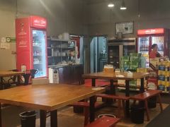 -李双猪·小龙虾·烧烤·羊肉煲(乐山店)